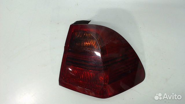 Фонарь (задний) правый BMW 3 E90, 2006