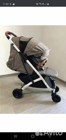 Новая Коляска Yoya Babalo 4 Новая Коляска Yoya Babalo 4