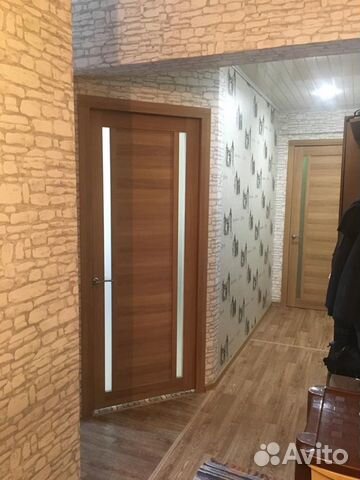 2-к квартира, 45.3 м², 2/5 эт.