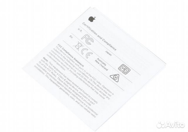 Переходник apple MMX62ZM/A, mini-Jack 3.5 (m), Lig Переходник apple MMX62ZM/A, mini-Jack 3.5 (m), Lig