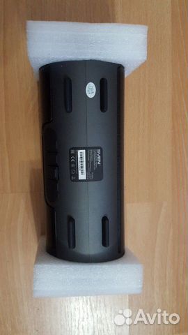 Портативная колонка Портативная колонка