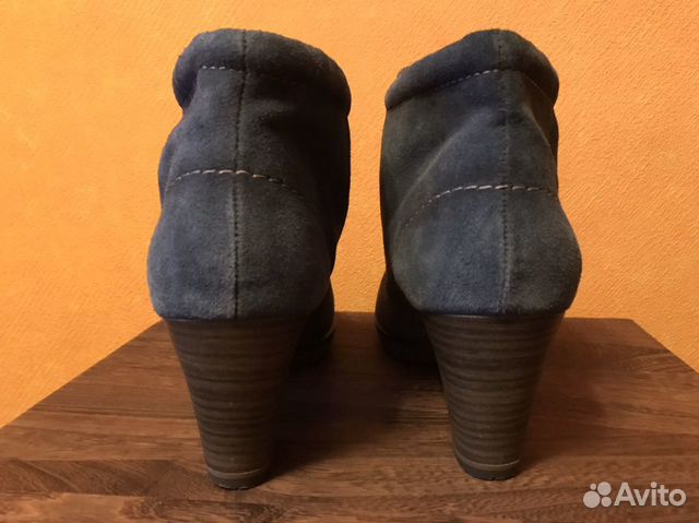 Ботильоны Jana