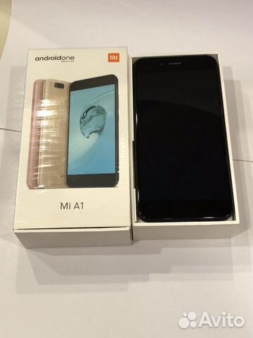 Xiaomi Mi A1 32GB Xiaomi Mi A1 32GB