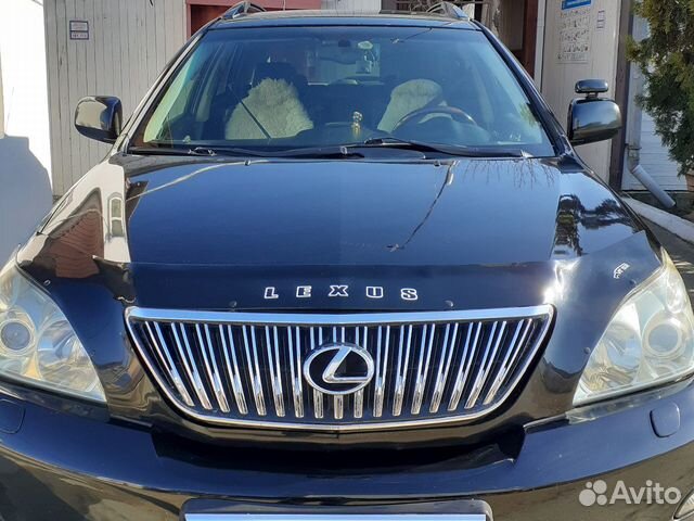 Lexus RX 3.0 AT, 2005, 213 000 км Lexus RX 3.0 AT, 2005, 213 000 км