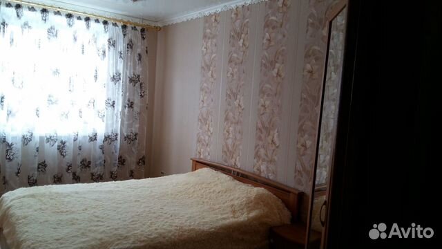 3-к квартира, 67 м², 2/9 эт.