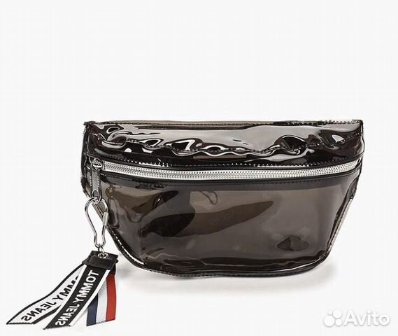 Поясная сумка Tommy Hilfiger
