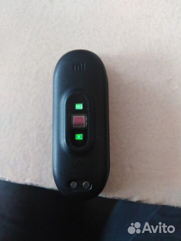 Mi band 4 Mi band 4
