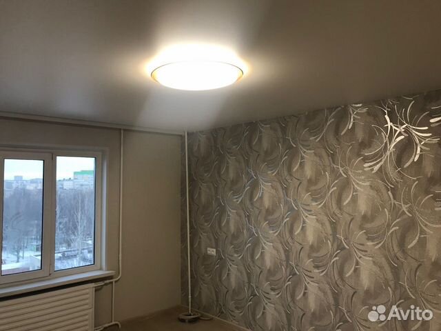 2-к квартира, 44 м², 7/9 эт. 2-к квартира, 44 м², 7/9 эт.