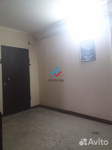 2-к квартира, 52 м², 2/9 эт.
