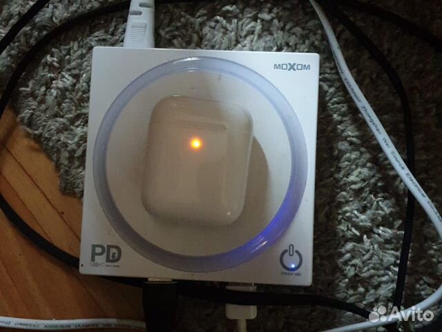 AirPods 2 Белые в наличии спб-опт/розница