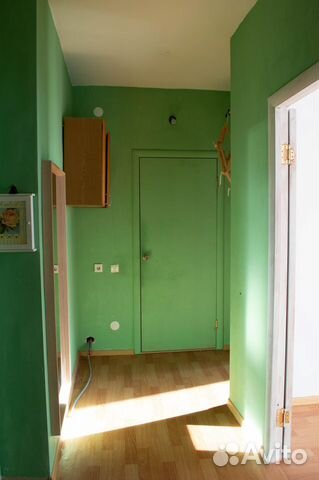 1-к квартира, 37.3 м², 14/18 эт. 1-к квартира, 37.3 м², 14/18 эт.