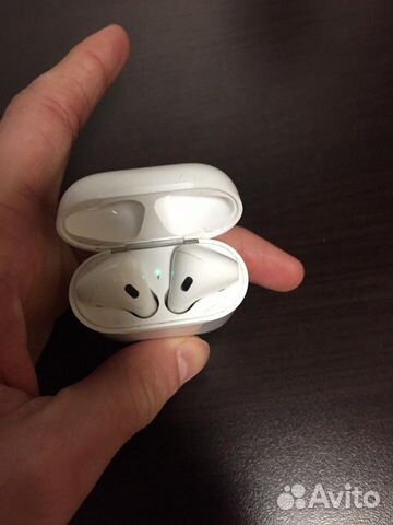 Airpods 2 Airpods 2