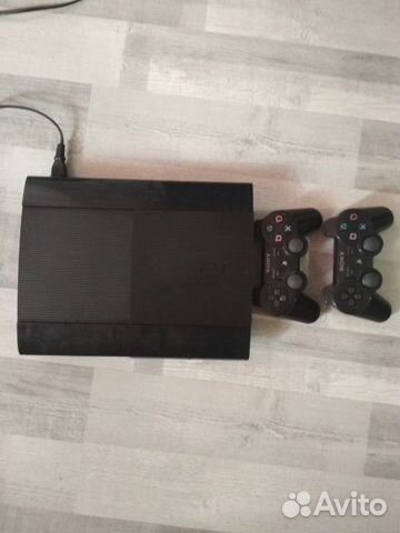 PS3 PS3