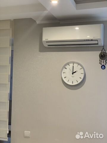 3-к квартира, 82 м², 9/9 эт.