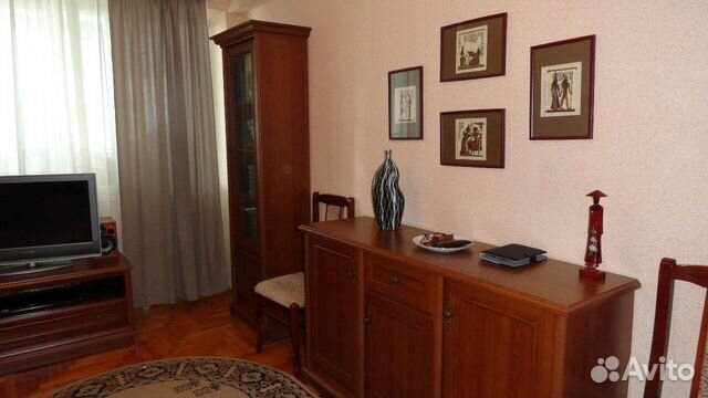 2-к квартира, 50 м², 10/12 эт. 2-к квартира, 50 м², 10/12 эт.