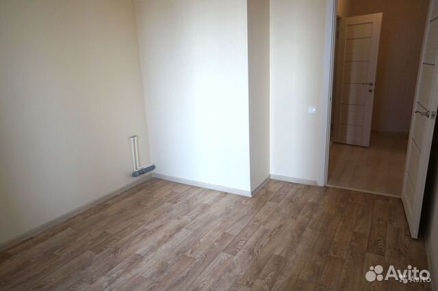 2-к квартира, 44 м², 11/19 эт.