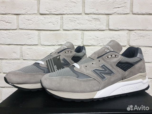 new balance m998bla