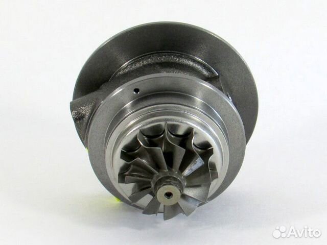 Картридж турбины Jrone TF035HM Ford Transit 2.40 Картридж турбины Jrone TF035HM Ford Transit 2.40