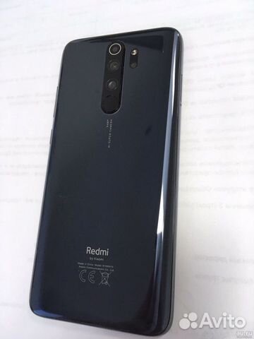 Xiaomi Redmi note 8 pro 6/64gb Xiaomi Redmi note 8 pro 6/64gb