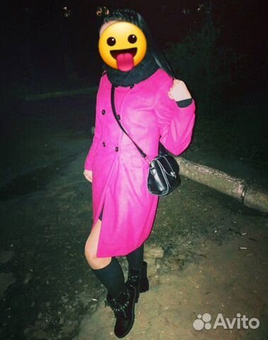 Пальто Пальто