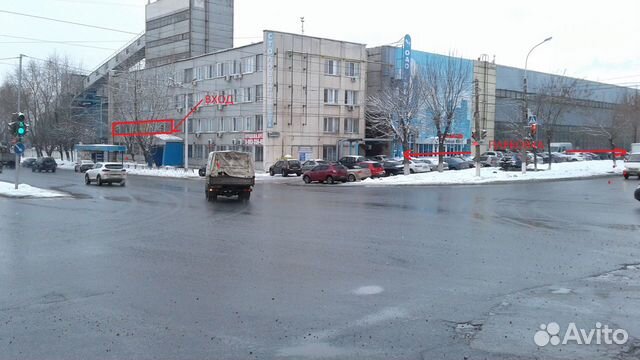 Продается офисное помещение, 2 этаж, 369.8 м² Продается офисное помещение, 2 этаж, 369.8 м²