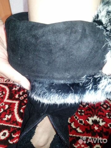 Сапоги Сапоги