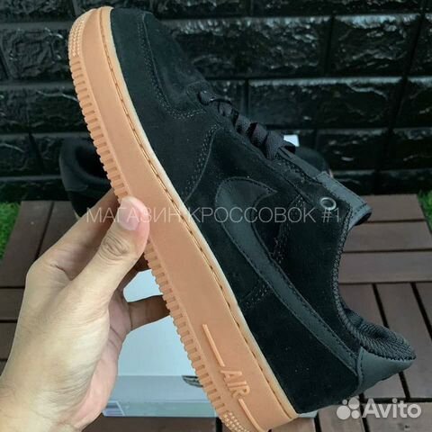 Nike Air Force 1 Nike Air Force 1