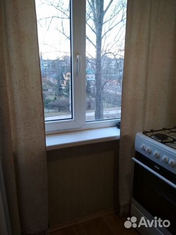 1-к квартира, 32 м², 4/5 эт. 1-к квартира, 32 м², 4/5 эт.