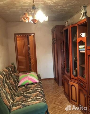 3-к квартира, 63 м², 1/5 эт. 3-к квартира, 63 м², 1/5 эт.