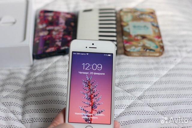 iPhone 5s iPhone 5s