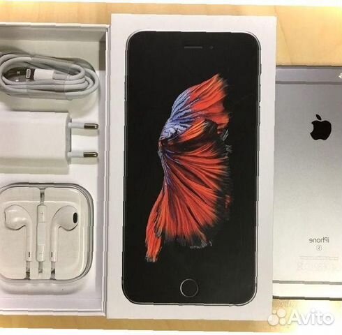 Айфон 6s plus Айфон 6s plus