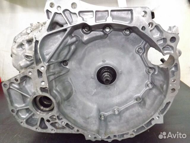 CVT JF016E CVT JF016E
