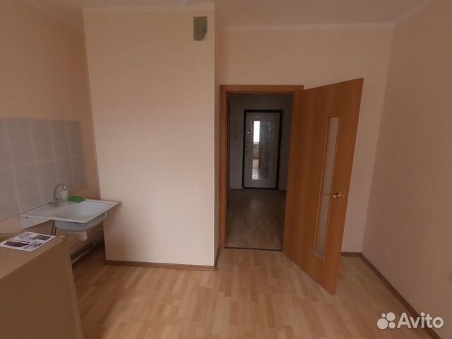 1-к квартира, 35 м², 5/9 эт. 1-к квартира, 35 м², 5/9 эт.