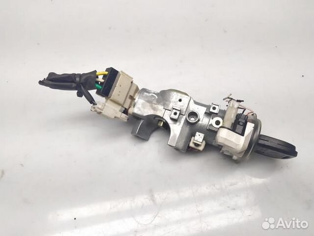 Замок зажигания Subaru Legacy BL BP 2003-2006 Замок зажигания Subaru Legacy BL BP 2003-2006