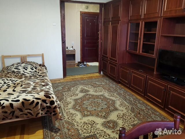 2-к квартира, 54.5 м², 11/14 эт. 2-к квартира, 54.5 м², 11/14 эт.