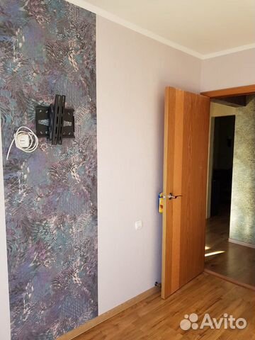 3-к квартира, 63 м², 5/5 эт.