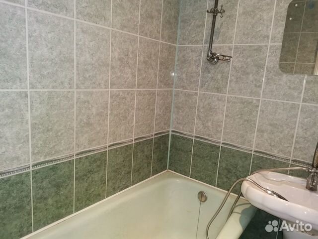 1-к квартира, 34 м², 4/9 эт. 1-к квартира, 34 м², 4/9 эт.