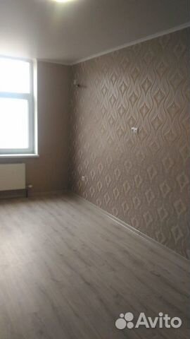 1-к квартира, 40.6 м², 5/14 эт. 1-к квартира, 40.6 м², 5/14 эт.