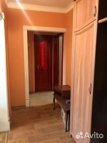 3-к квартира, 63.3 м², 6/9 эт.