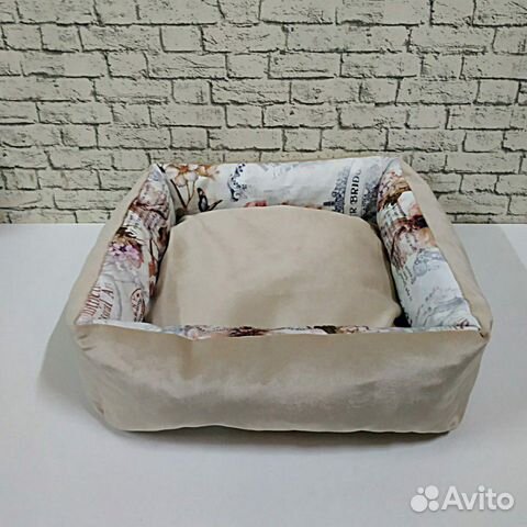 Лежанка для животных