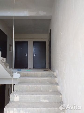 3-к квартира, 86.1 м², 3/5 эт.
