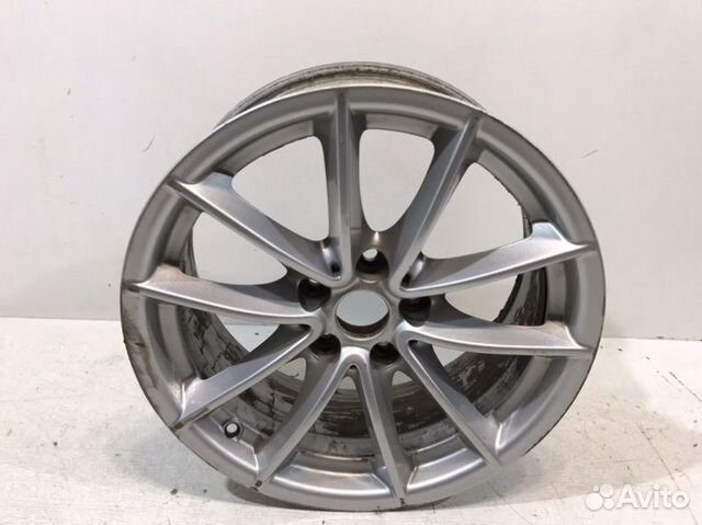 Диск литой R17 / BMW 5er G30