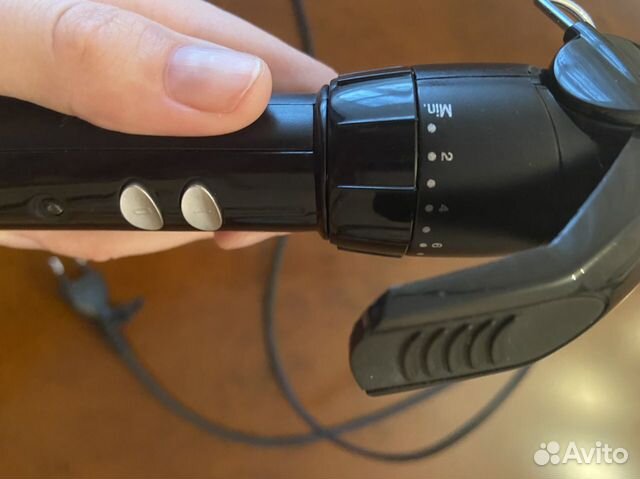 Плойка Babyliss в отличном состоянии Плойка Babyliss в отличном состоянии