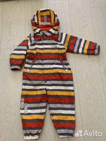 Комбинезон Reima 86 (+6)