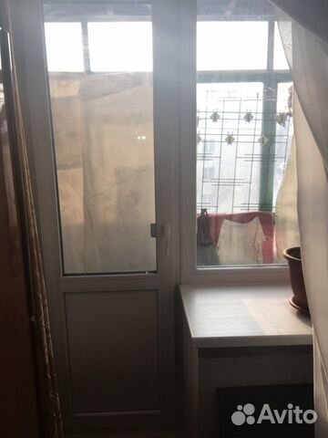 1-к квартира, 30 м², 5/5 эт.