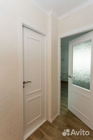 1-к квартира, 40 м², 3/16 эт.