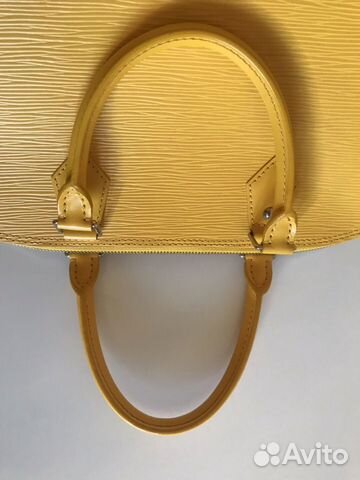 Сумка Louis Vuitton Alma Сумка Louis Vuitton Alma