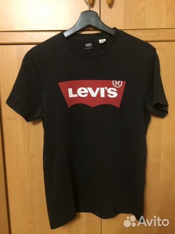 Футболка Levi’s Футболка Levi’s