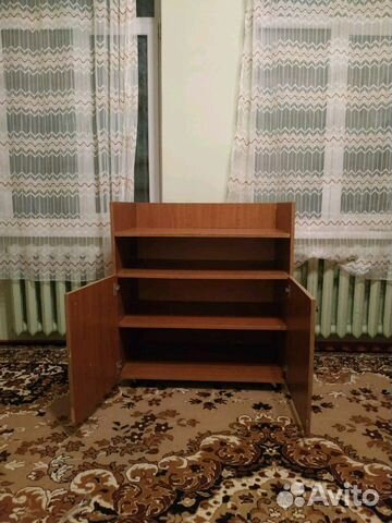 Тумба под телевизор