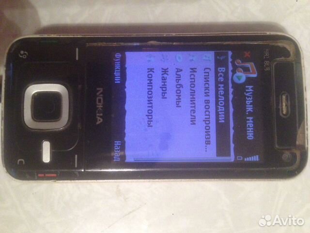 Телефон Nokia Телефон Nokia